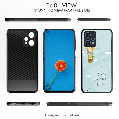 Back cover for OnePlus Nord CE 2 Lite 5G – Pikkme – photo 2