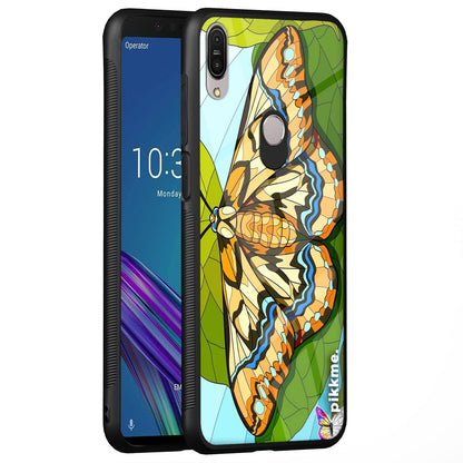 Pikkme Asus Hybrid back cover
