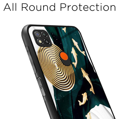 Flower Back cover for Redmi 10A/9, Poco C31 – Pikkme – photo 7