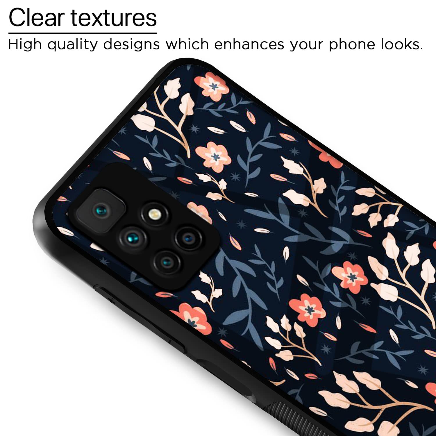 Phone cover for Redmi 10 Prime – Pikkme – photo 4