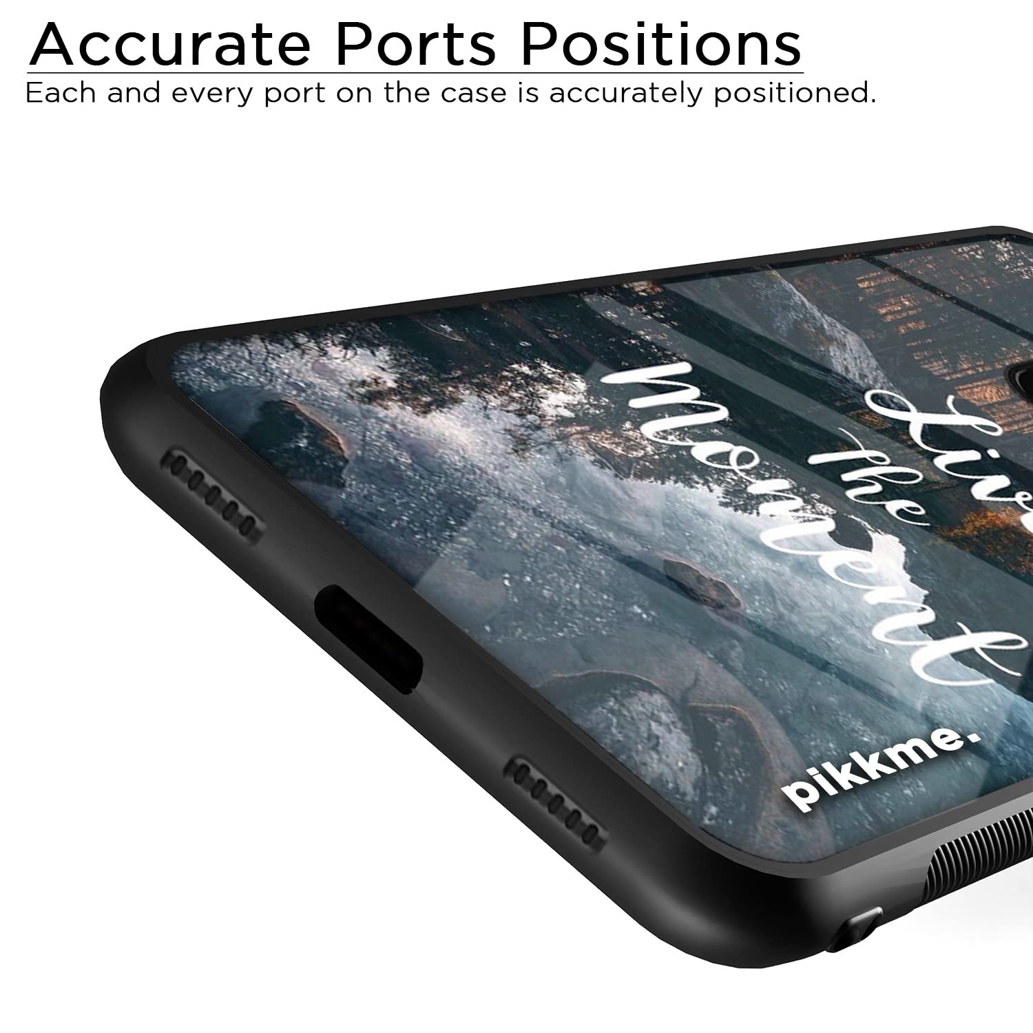 Hybrid Mobile cover for Poco F1 – Pikkme – photo 6