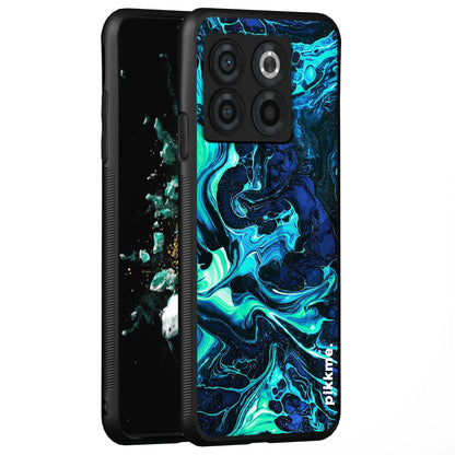Pikkme OnePlus 10T 5G back cover