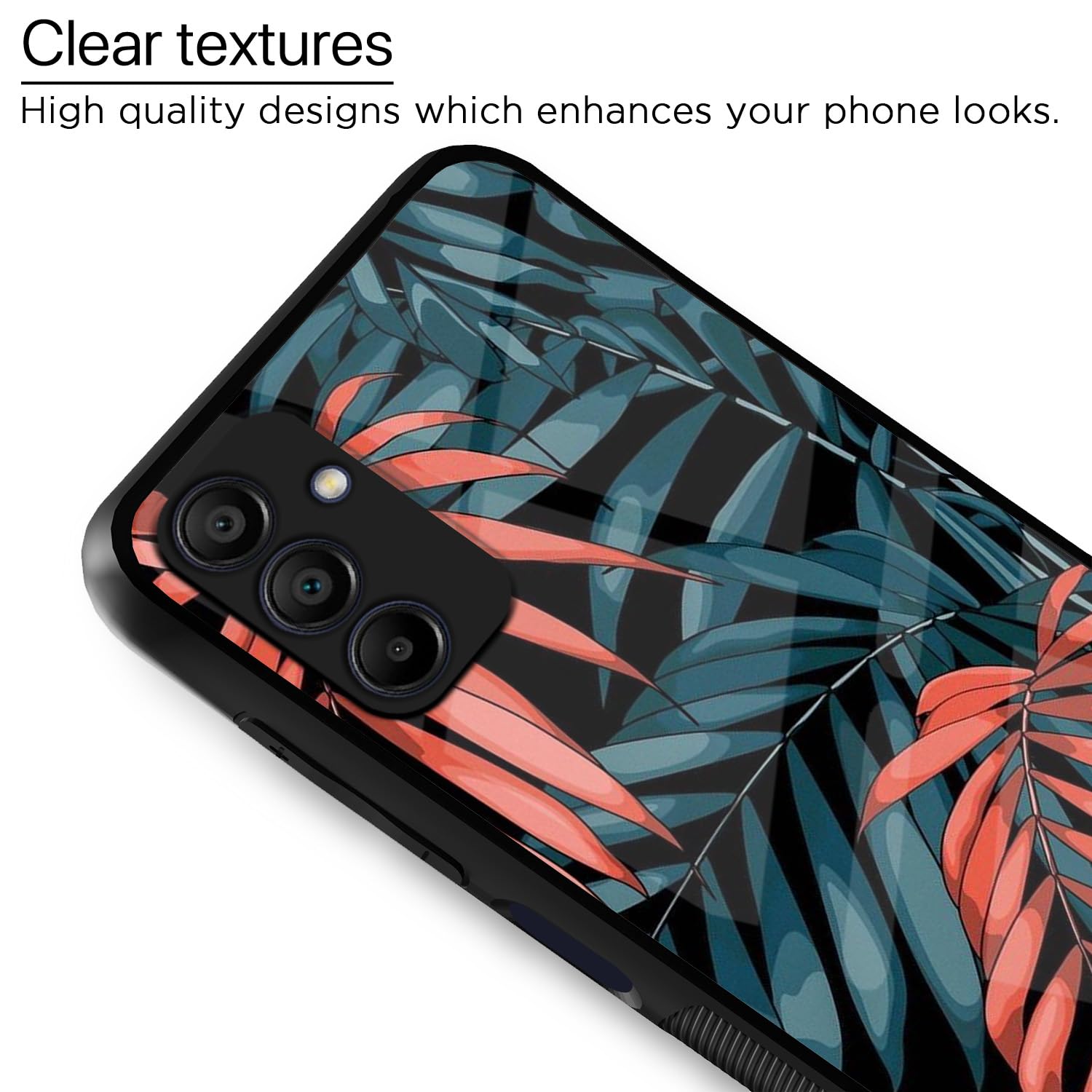 Pikkme mobile cover for Samsung A15 5G – photo 4
