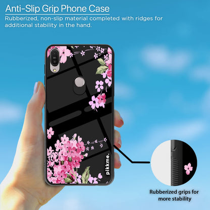 Asus Flower phone cover by Pikkme – photo 5