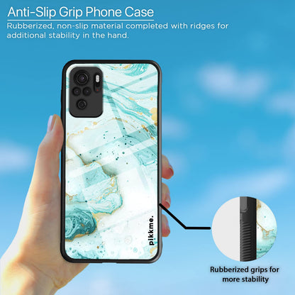 Pikkme Redmi Note 10/Note 10s back cover – photo 5