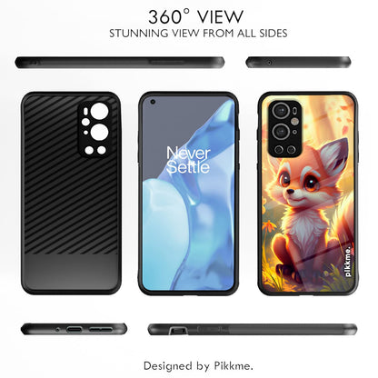 Phone cover for OnePlus 9 Pro – Pikkme – photo 2