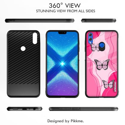 Pikkme Honor 8X mobile cover – photo 2