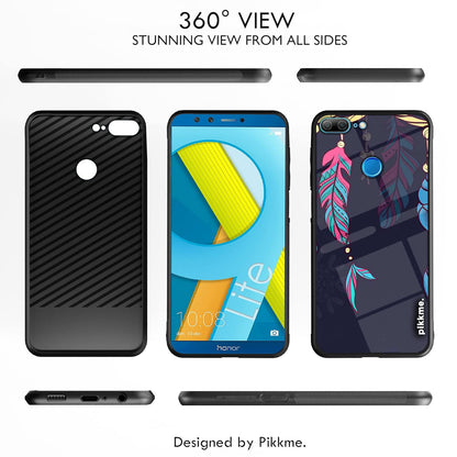 Mobile back cover for Honor 9 Lite – Pikkme – photo 2