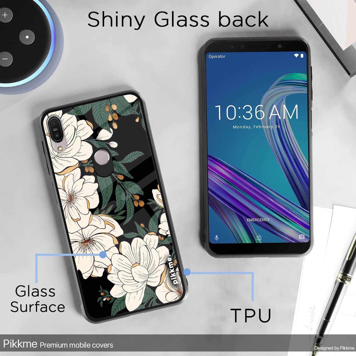 Pikkme phone cover for Asus – photo 3
