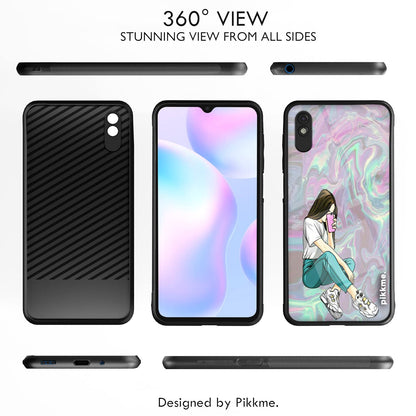 Pikkme mobile cover for Redmi 9A/9i/9A Sport – photo 2