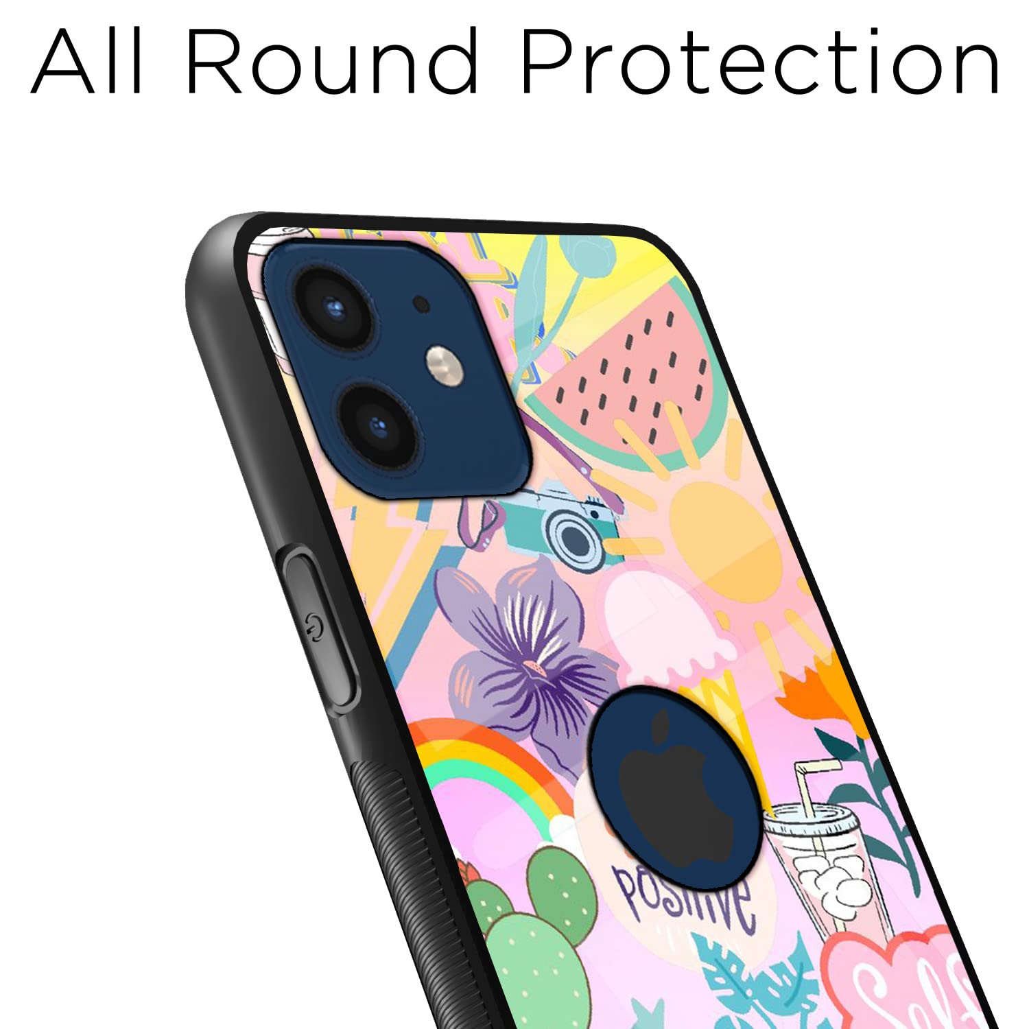 Pikkme phone cover for iPhone 12 Mini – photo 7
