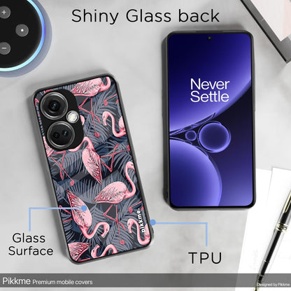 Pikkme back cover for OnePlus Nord CE 3 5G – photo 3