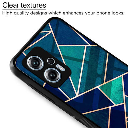 Pikkme Hybrid mobile back cover for Redmi K50i 5G – photo 4