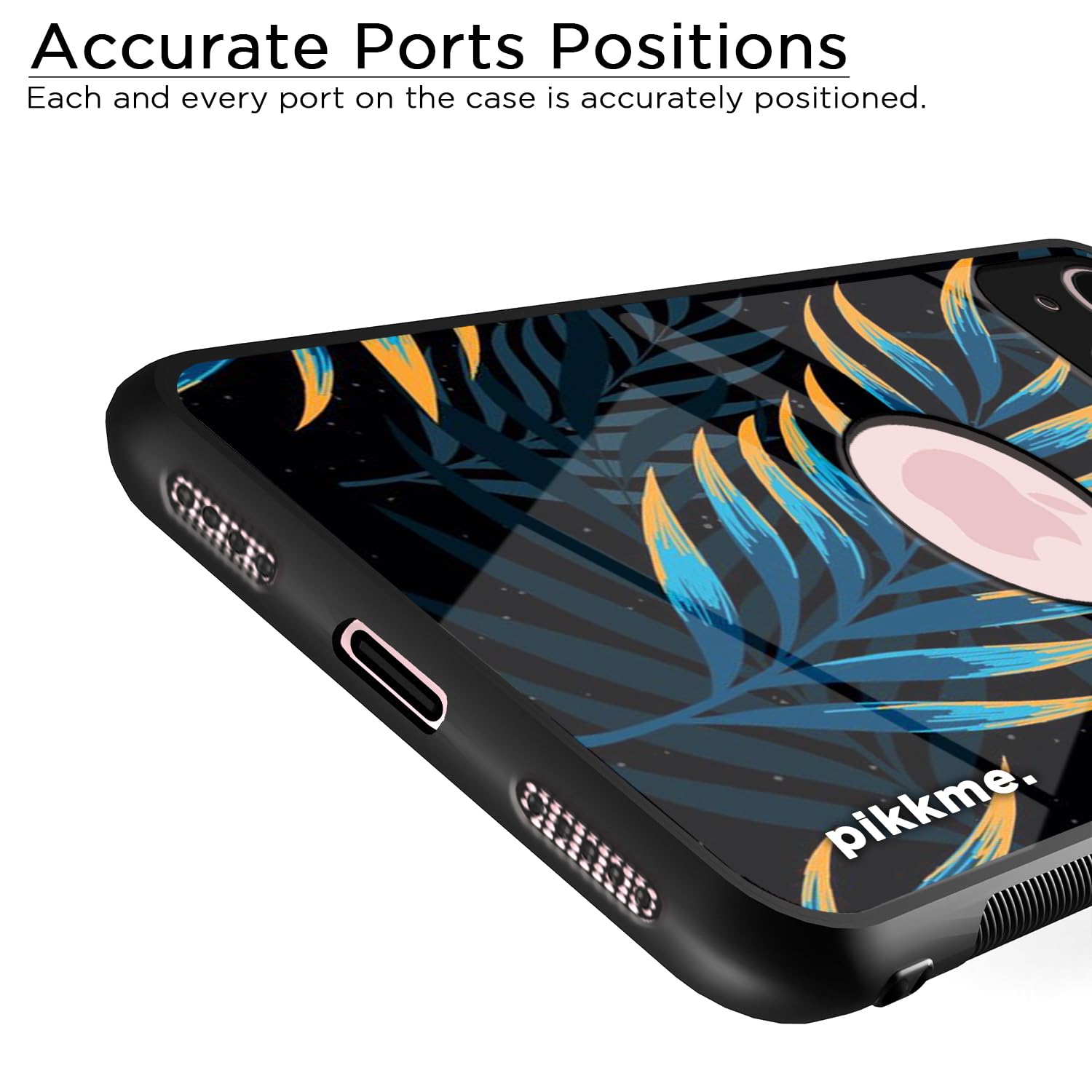 Pikkme iPhone 15 Plus mobile cover – photo 6