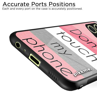 Samsung A05/M05/F05 Hybrid mobile back cover by Pikkme – photo 6