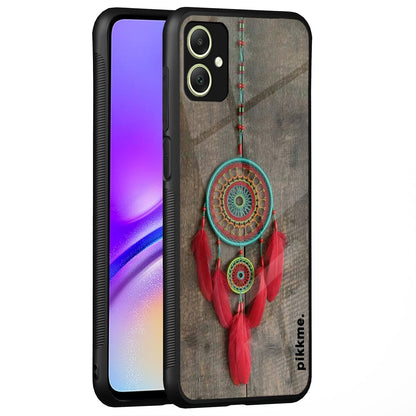 Pikkme Flower back cover for Samsung A05/M05/F05