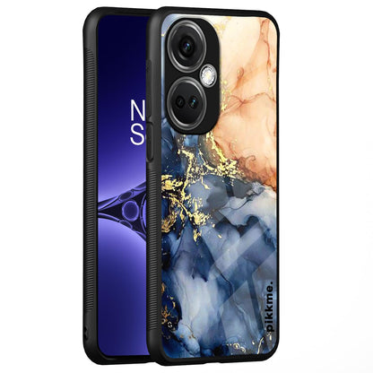 Pikkme Hybrid back cover for OnePlus Nord CE 3 5G
