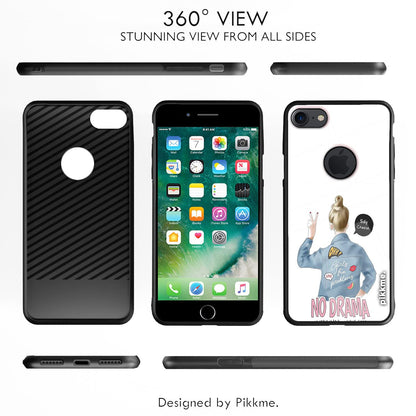 Mobile cover for iPhone 7/8 – Pikkme – photo 2