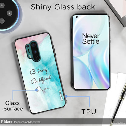 Pikkme OnePlus 8 Pro mobile cover – photo 3