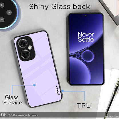 Pikkme back cover for OnePlus Nord CE 3 5G – photo 3