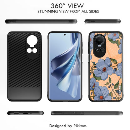 Pikkme Hybrid phone cover for Oppo Reno 10 Pro 5G – photo 2