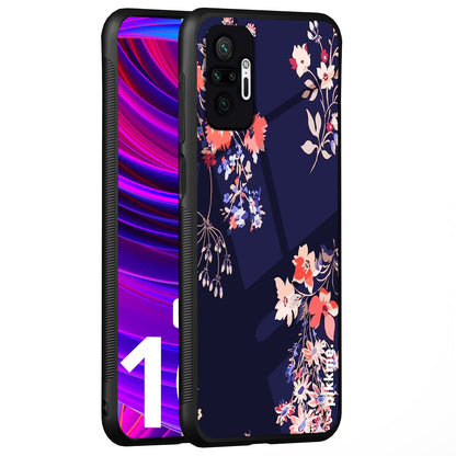 Pikkme Redmi Note 10 Pro/Note 10 Pro Max back cover