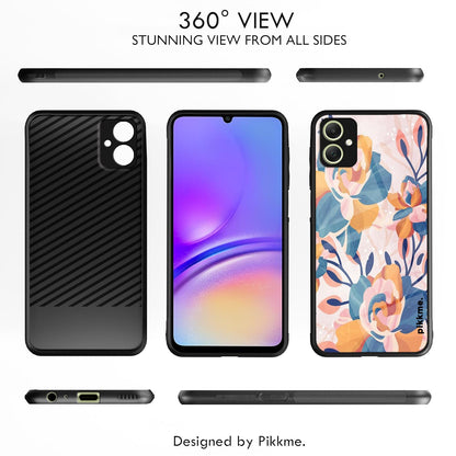 Pikkme mobile back cover for Samsung A05/M05/F05 – photo 2