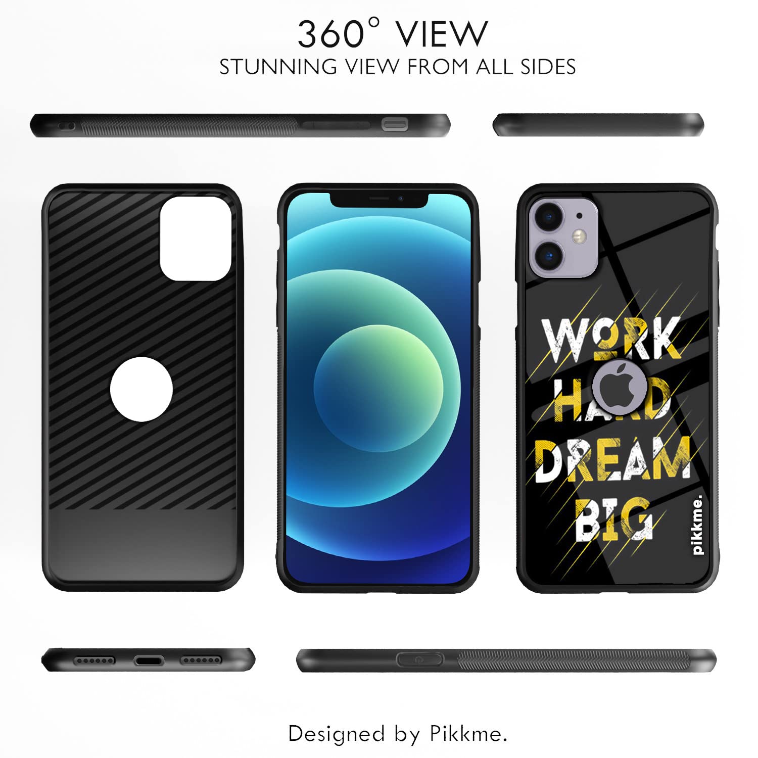 Pikkme phone cover for iPhone 12 – photo 2