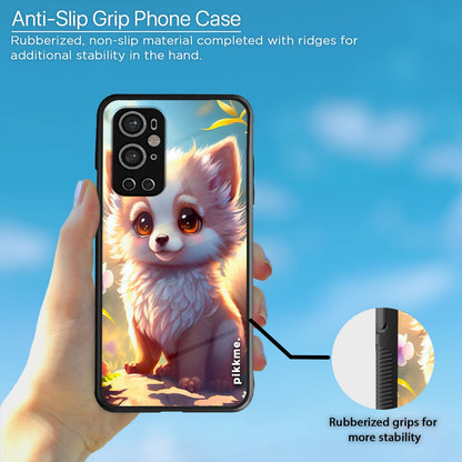 Pikkme mobile back cover for OnePlus 9 Pro – photo 5