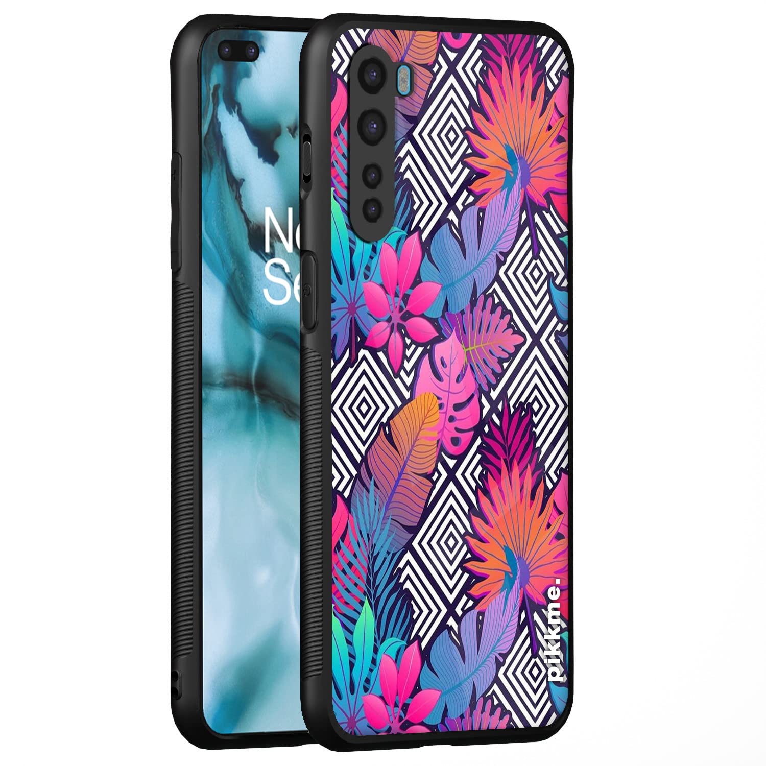 Mobile cover for OnePlus Nord – Pikkme