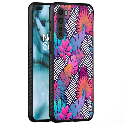 Mobile cover for OnePlus Nord – Pikkme
