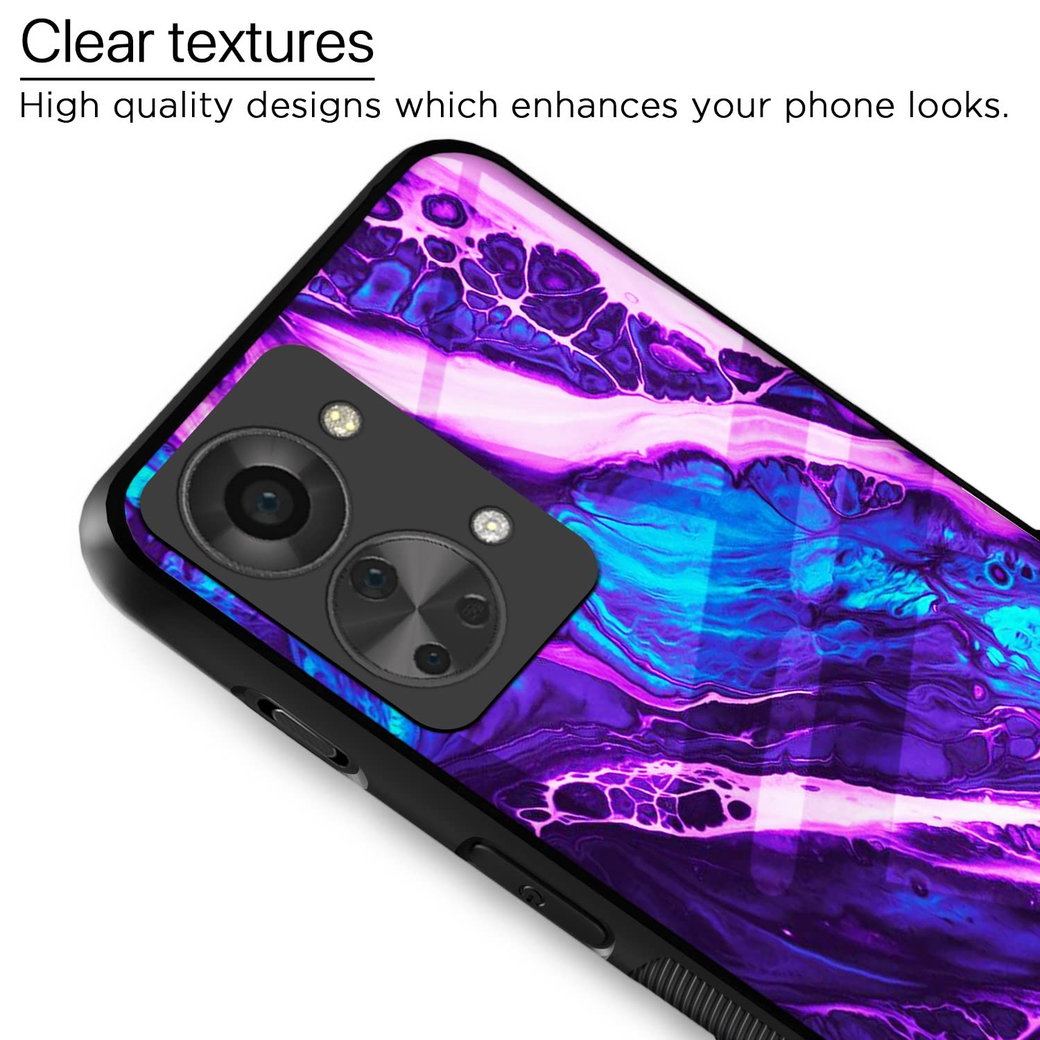 Phone cover for OnePlus Nord 2T 5G – Pikkme – photo 4