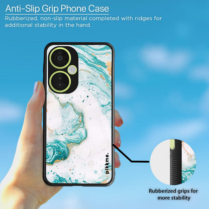 Pikkme OnePlus Nord CE 3 Lite 5G Hybrid back cover – photo 5