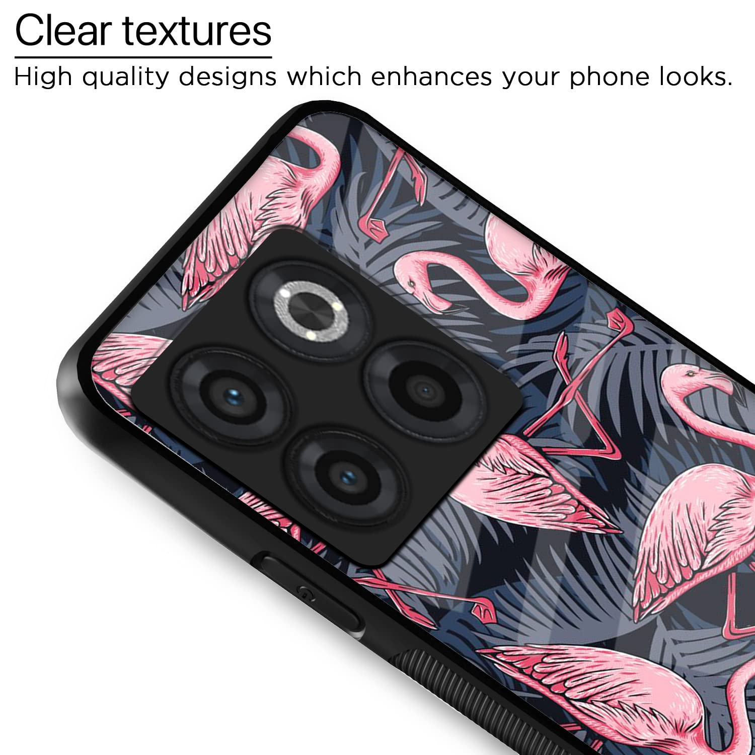 Pikkme OnePlus 10T 5G phone cover – photo 4