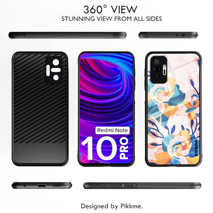 Pikkme mobile cover for Redmi Note 10 Pro/Note 10 Pro Max – photo 2