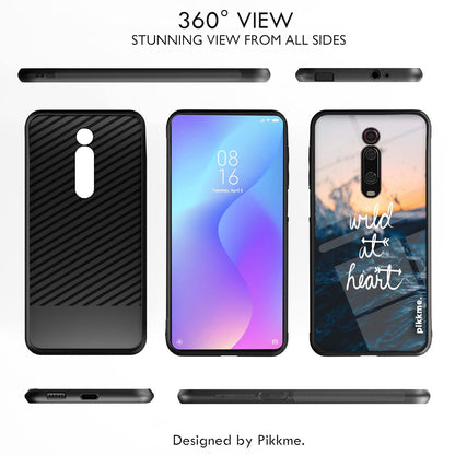 Pikkme phone cover for Redmi K20/K20 Pro – photo 2