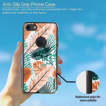 Pikkme Flower mobile back cover for iPhone 7/8 – photo 5