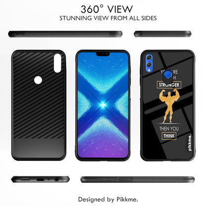 Pikkme back cover for Honor 8X – photo 2