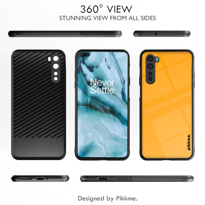 OnePlus Nord phone cover by Pikkme – photo 2