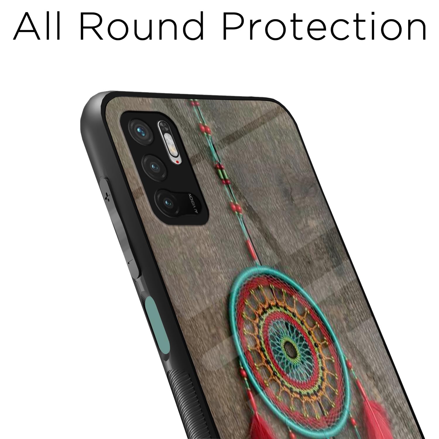 Flower Mobile cover for Redmi Note 10T/Poco M3 Pro 5G – Pikkme – photo 7