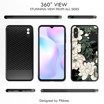 Pikkme phone cover for Redmi 9A/9i/9A Sport – photo 2