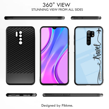 Pikkme Redmi 9 Prime back cover – photo 2