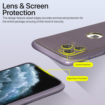 Pikkme purple phone cover for iPhone 11 Pro Max – photo 4