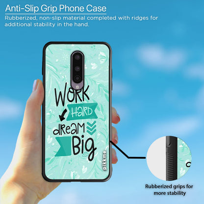 Pikkme OnePlus 8 mobile cover – photo 5