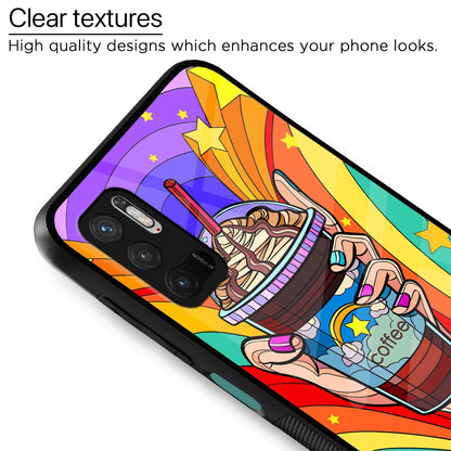 Hybrid Back cover for Redmi Note 10T/Poco M3 Pro 5G – Pikkme – photo 4