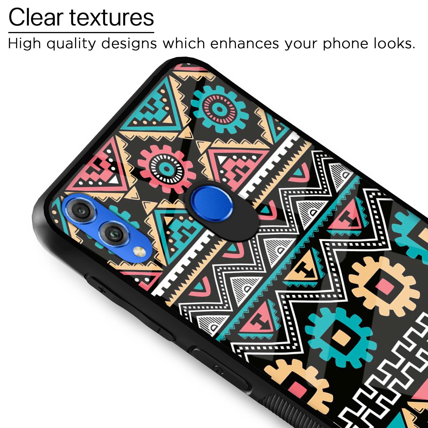 Mobile cover for Honor 8X – Pikkme – photo 4