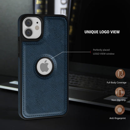 Pikkme iPhone 12/12 Pro blue back cover – photo 2