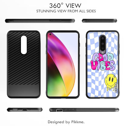 Mobile back cover for OnePlus 8 – Pikkme – photo 2
