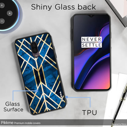 Mobile back cover for OnePlus 6T – Pikkme – photo 3