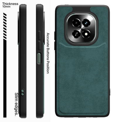 Pikkme green phone cover for Realme C63 5G – photo 3